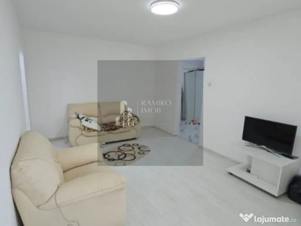 Apartament 2 camere, 1 Decembrie 1918 / Titan / Liviu Reb... 