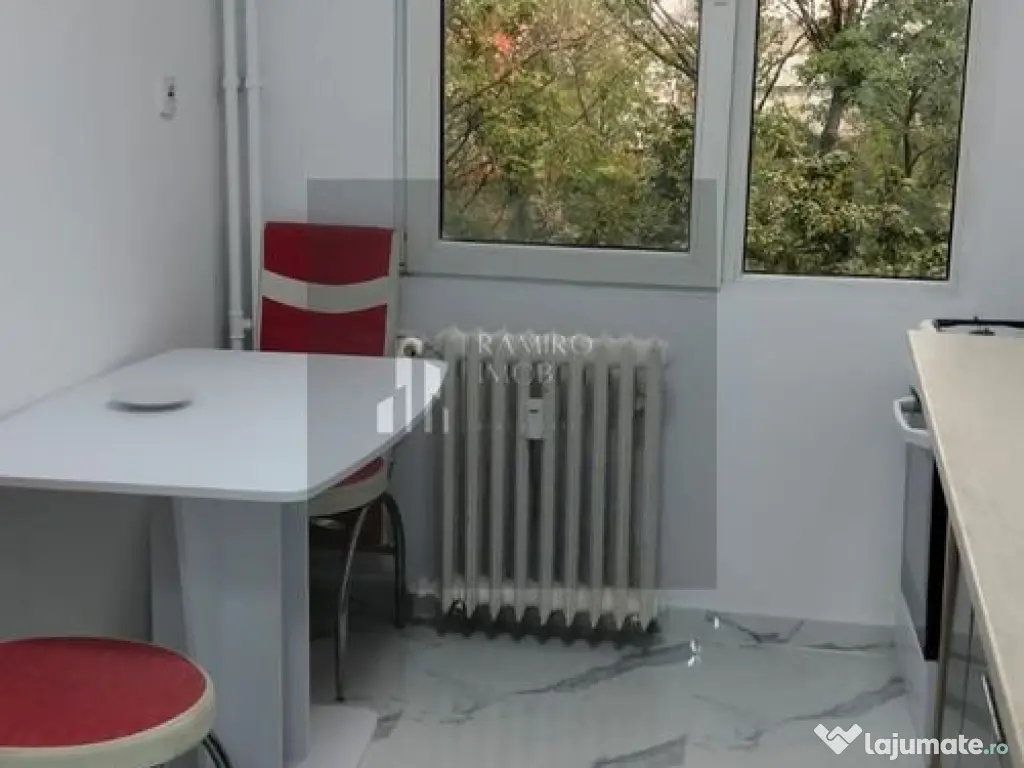 Apartament 2 camere, 1 Decembrie 1918 / Titan / Liviu Reb... 