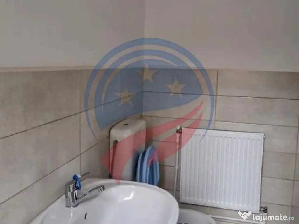 Spațiu comercial open space de închiriat | 167 mp | 12 ... 