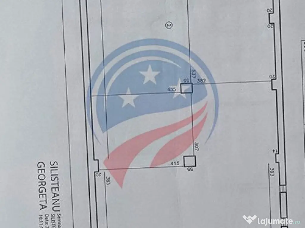 Spațiu comercial open space de închiriat | 167 mp | 12 ... 