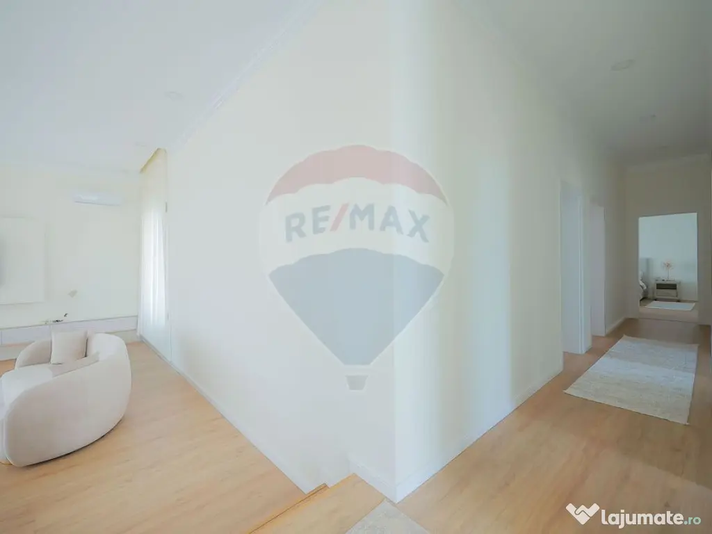 Casă 4 camere, Dealuri, zona Doja, vedere panoramică, ?... 