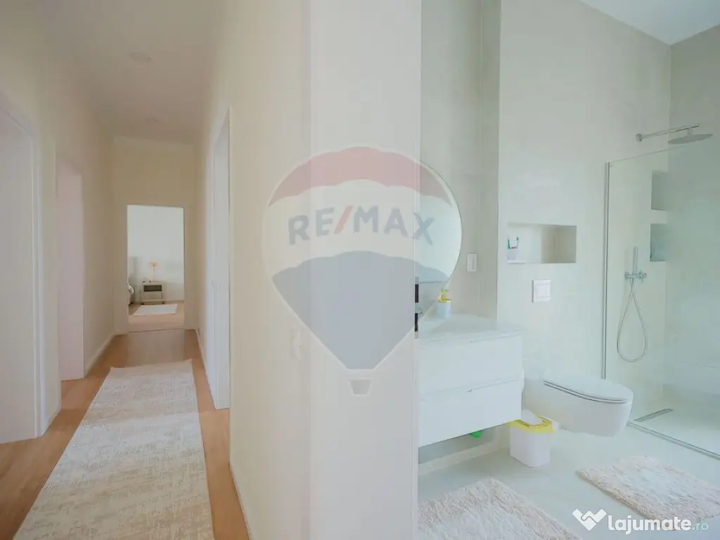 Casă 4 camere, Dealuri, zona Doja, vedere panoramică, ?... 