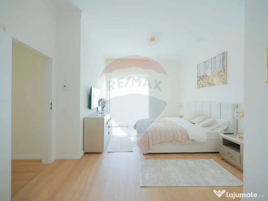 Casă 4 camere, Dealuri, zona Doja, vedere panoramică, ?... 