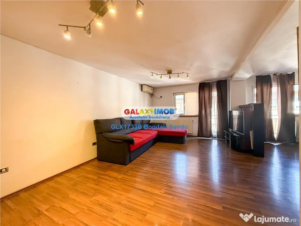 Apartament cu 3 camere de in Militari Residence tip Duplex 