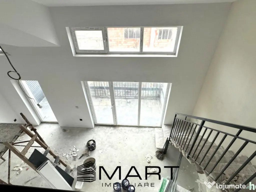 Apartament 3 camere 88mp etaj 2 cartier DaVinci 