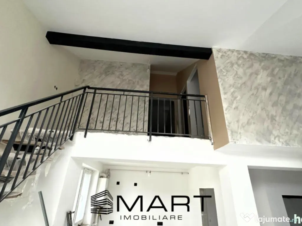 Apartament 3 camere 88mp etaj 2 cartier DaVinci 