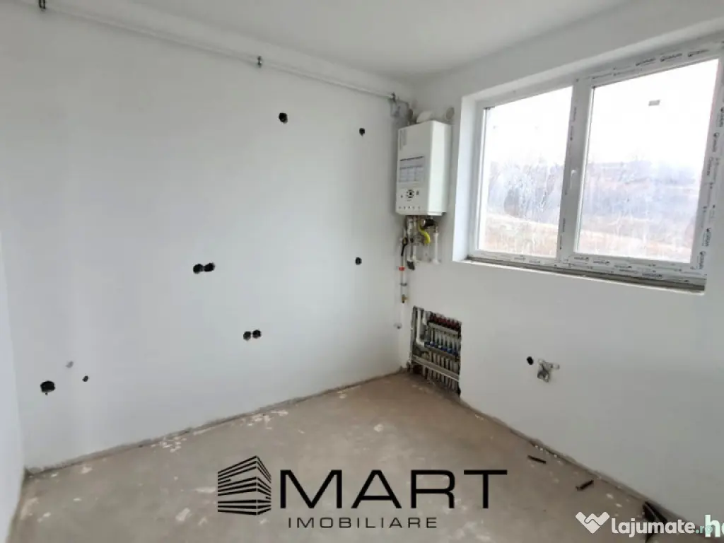 Apartament 3 camere 88mp etaj 2 cartier DaVinci 