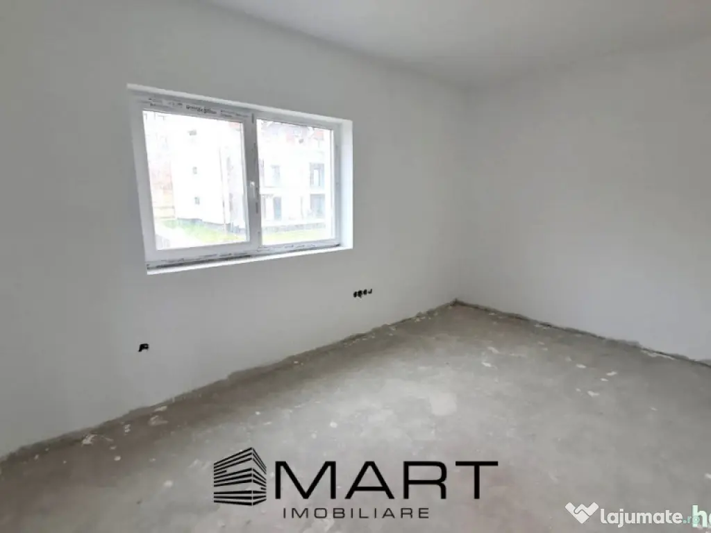 Apartament 3 camere 88mp etaj 2 cartier DaVinci 