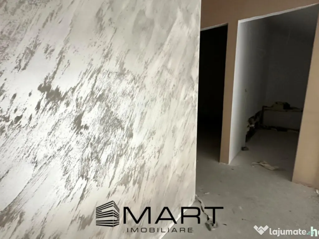 Apartament 3 camere 88mp etaj 2 cartier DaVinci 