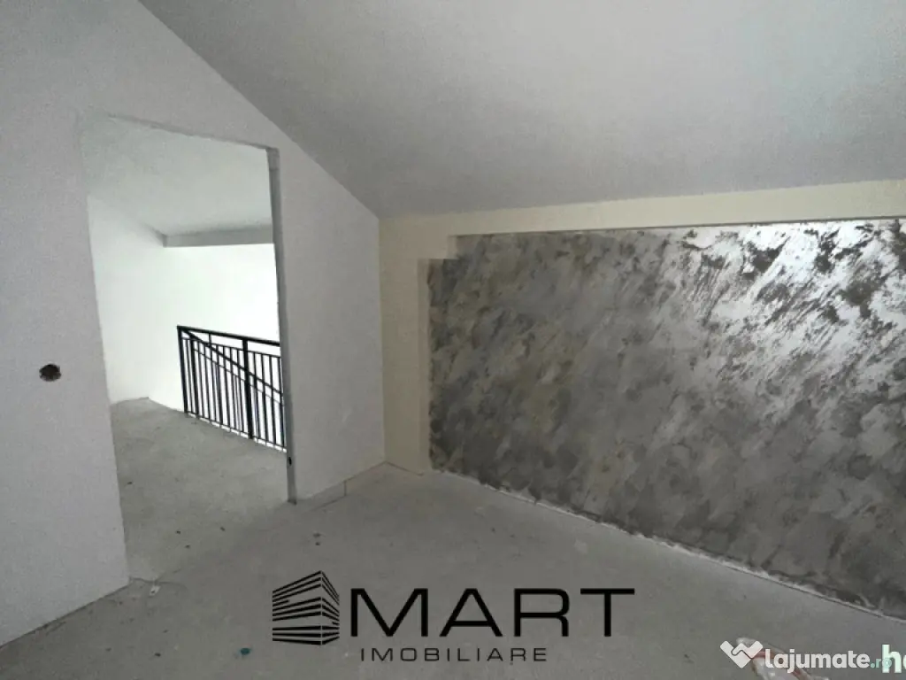 Apartament 3 camere 88mp etaj 2 cartier DaVinci 