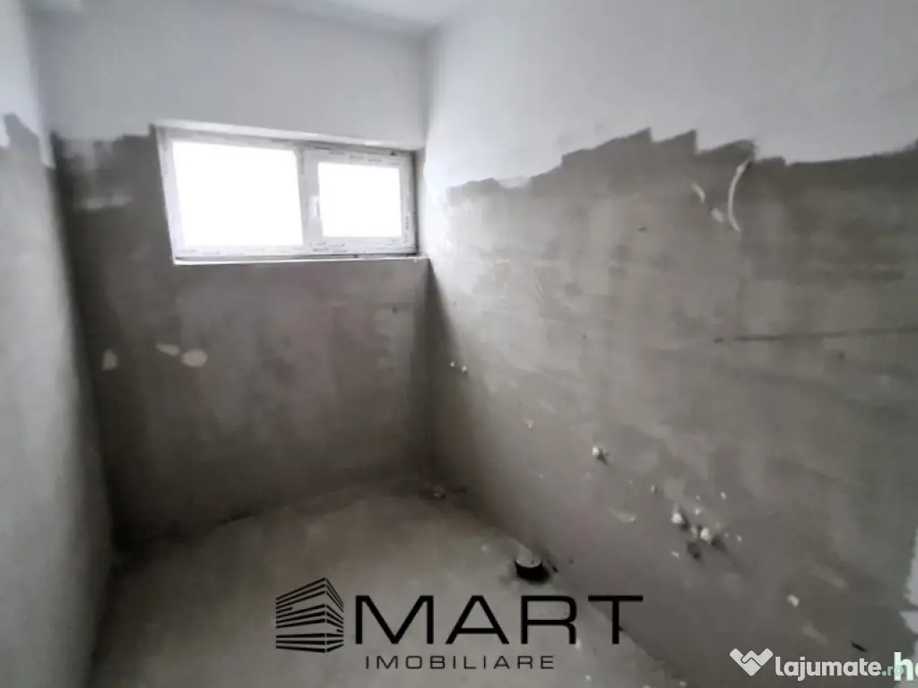 Apartament 3 camere 88mp etaj 2 cartier DaVinci 