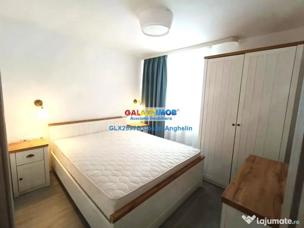 Apartament 2 Camere Modern - Romana / Amzei 