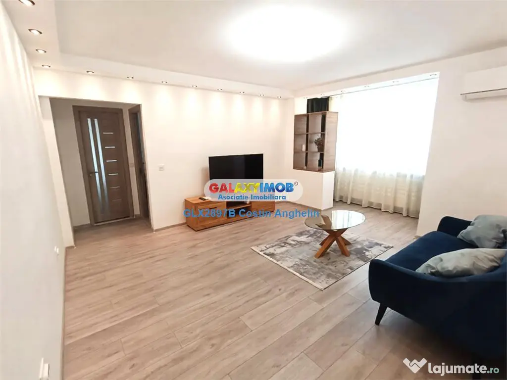 Apartament 2 Camere Modern - Romana / Amzei 