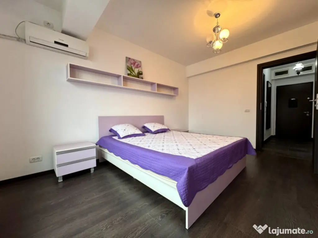 3 camere spațios, parcare |Bucureștii Noi Metrou Laminorul 