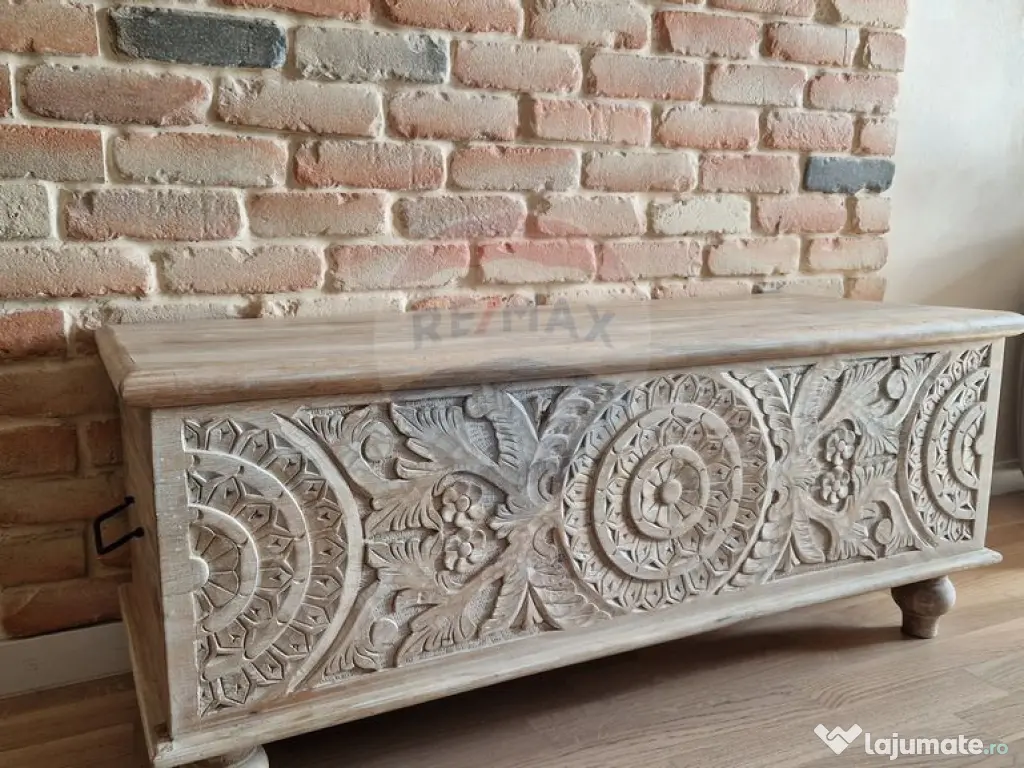 Garsonieră modernă în Central Vasile Lascăr 45mp 