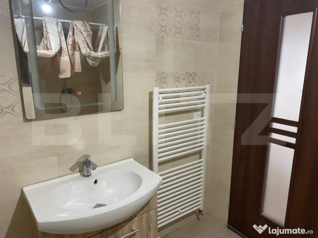 Casa P+E la rosu, teren de 71 ari, Salva