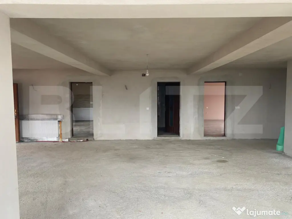 Casa P+E la rosu, teren de 71 ari, Salva