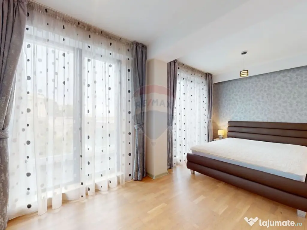 Apartament Premium 2 camere de închiriat terasă panoram... 
