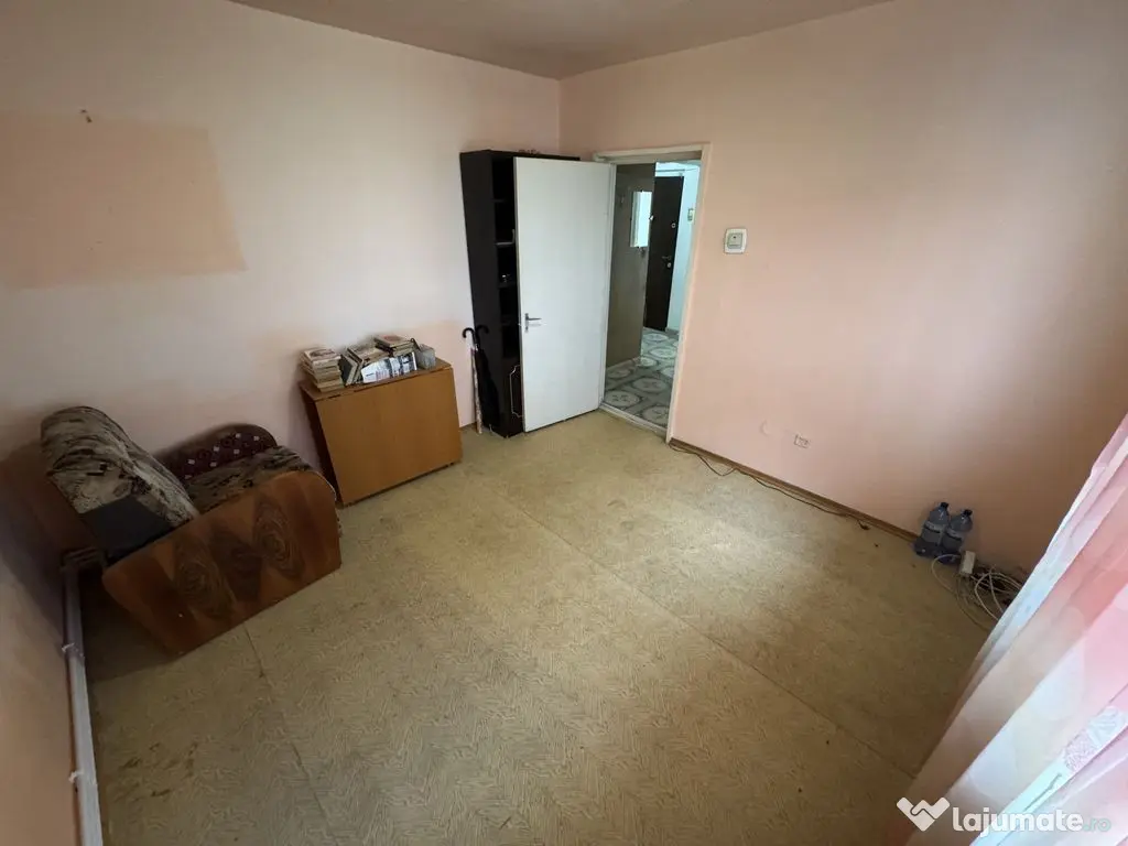 Apartament 2 camere zona Tomis Nord