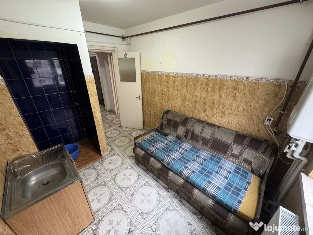 Apartament 2 camere zona Tomis Nord