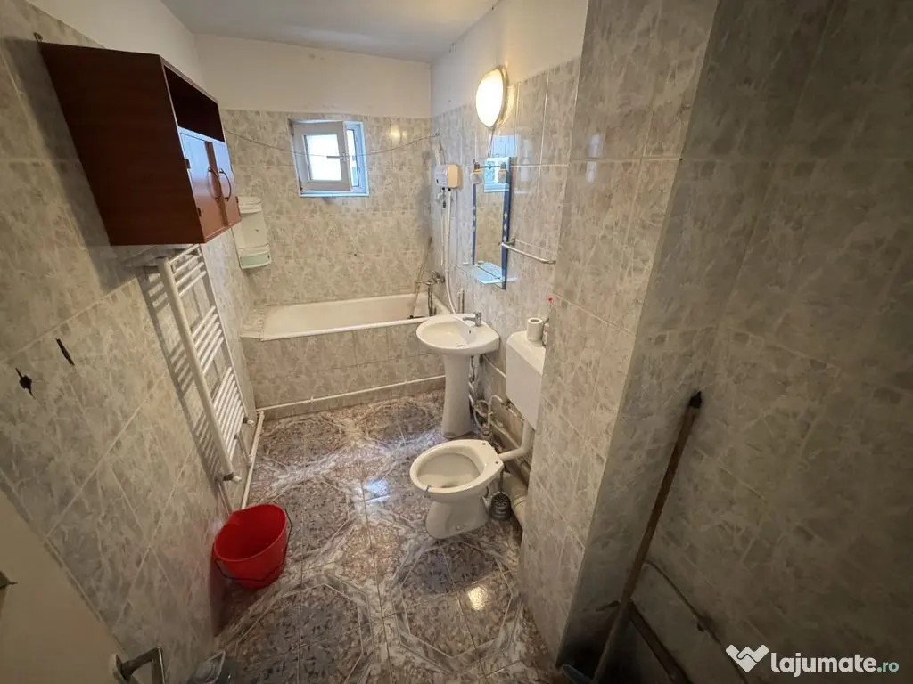 Apartament 2 camere zona Tomis Nord