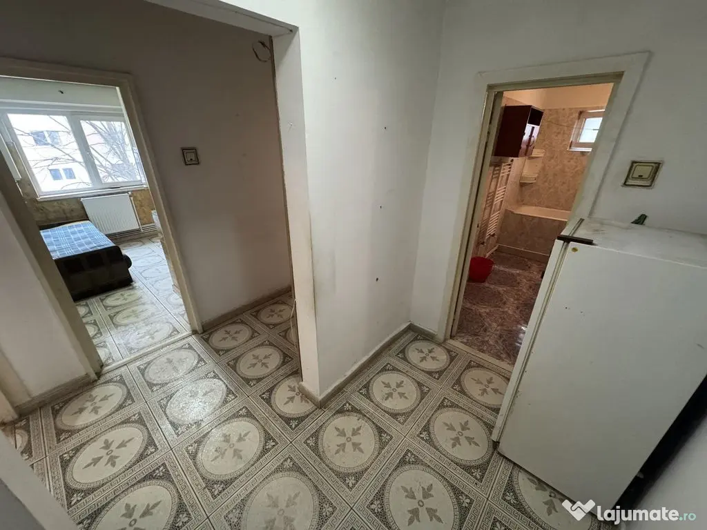 Apartament 2 camere zona Tomis Nord