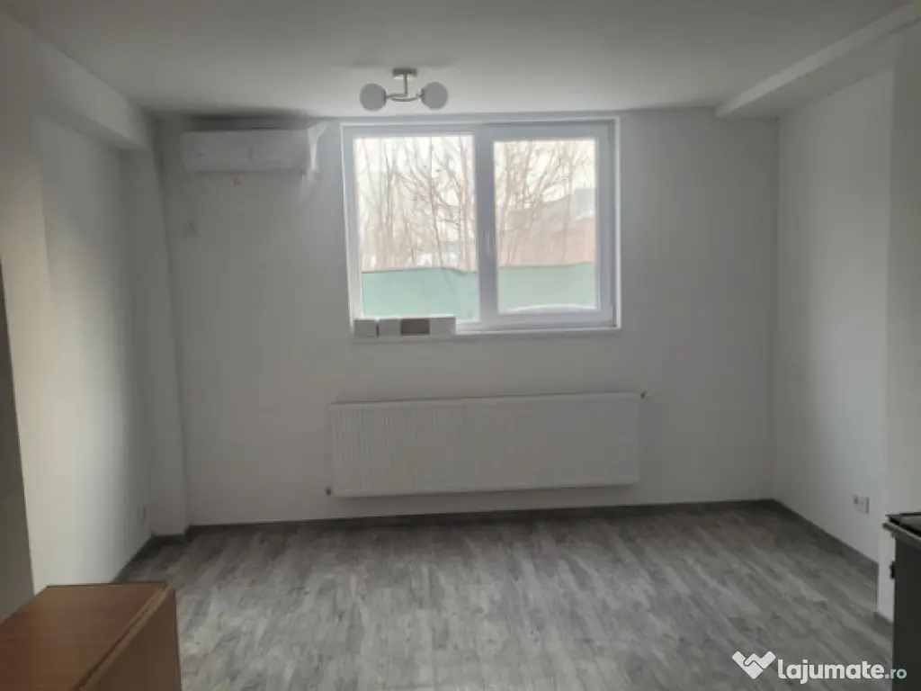 Garsoniera 30 mp, situata intr-o vila P+2, zona 13 Septembri 