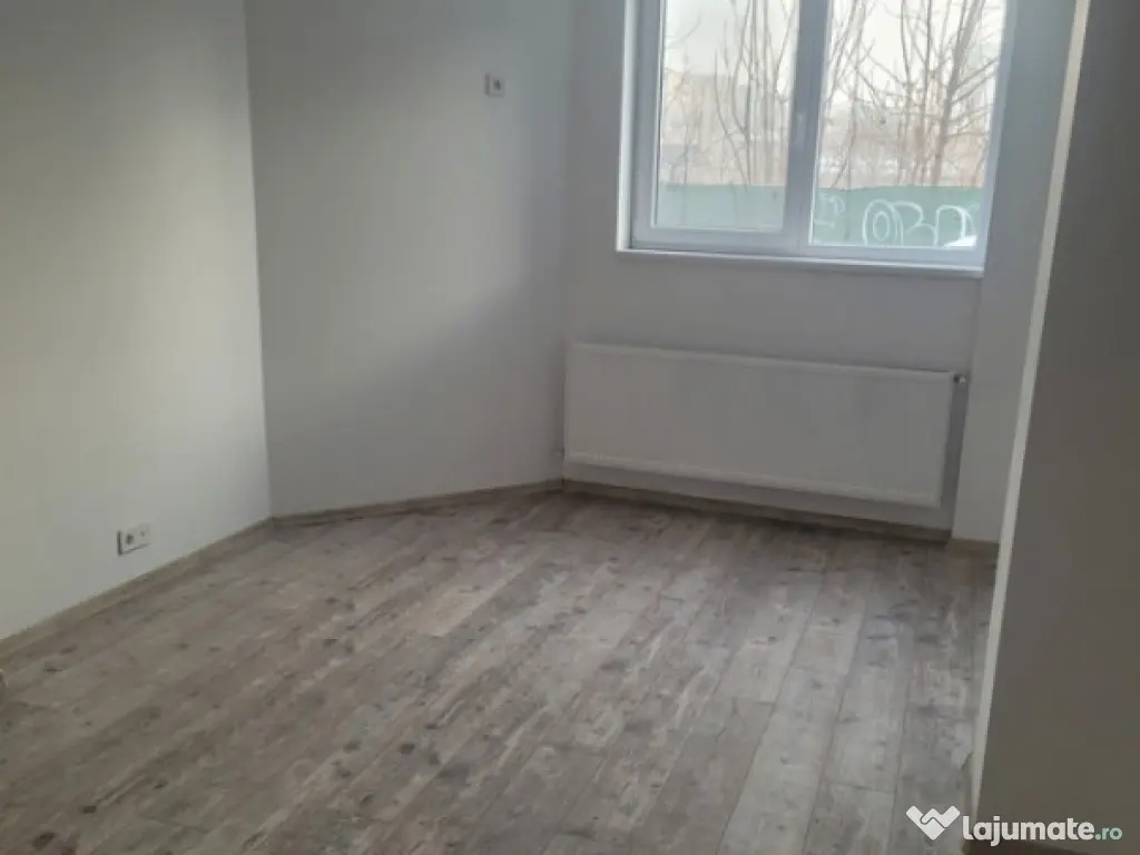 Garsoniera 30 mp, situata intr-o vila P+2, zona 13 Septembri 