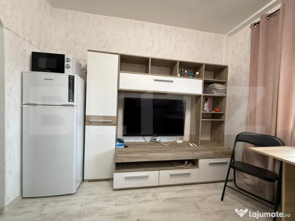 Camera de camin, 17 mp, zona Bularga