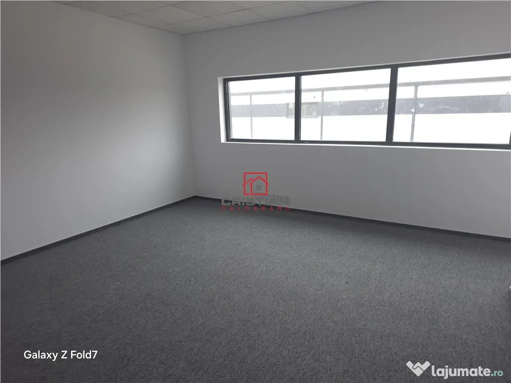 Depozit/hala/spatiu industrial Popesti Leordeni - soseaua O