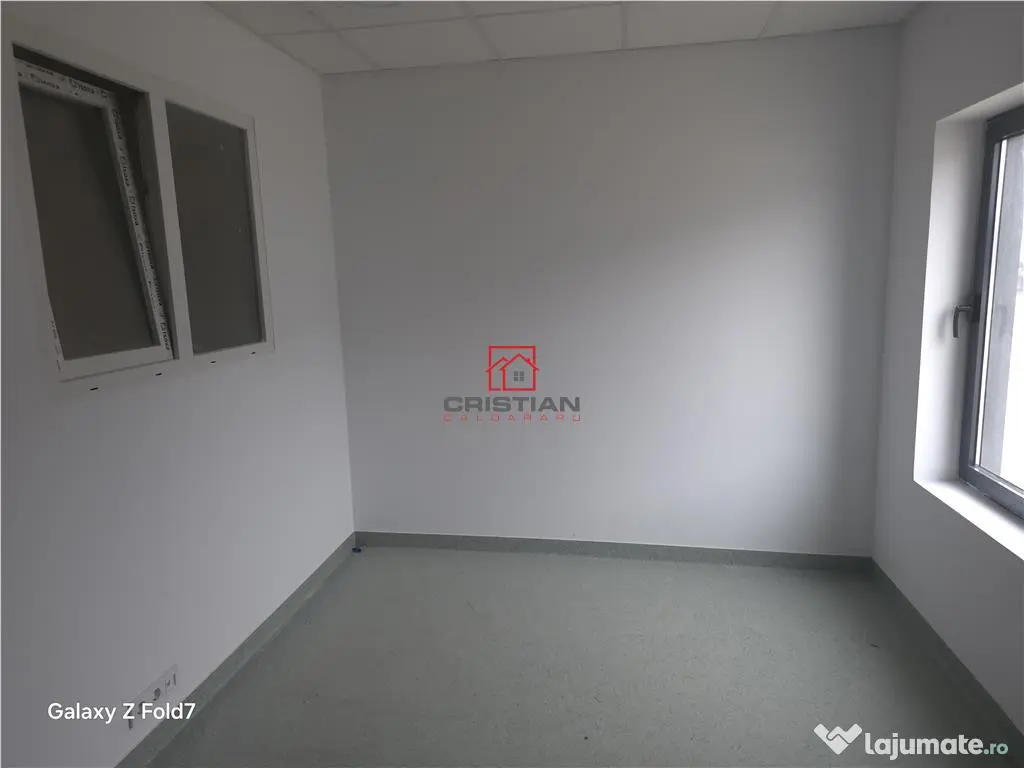 Depozit/hala/spatiu industrial Popesti Leordeni - soseaua O