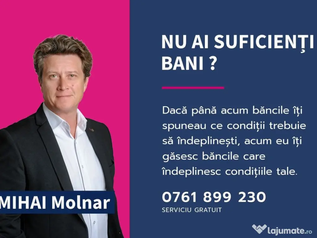 Acasă mare în centrul Aradului! 4 camere - 130 mp utili! 