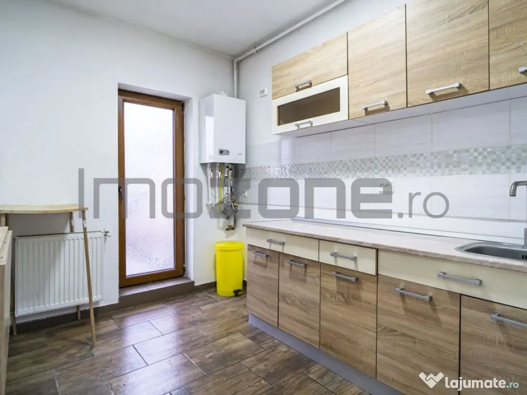 2 camere cu terasă mare, metrou Gorjului/Romancierilo, D... 