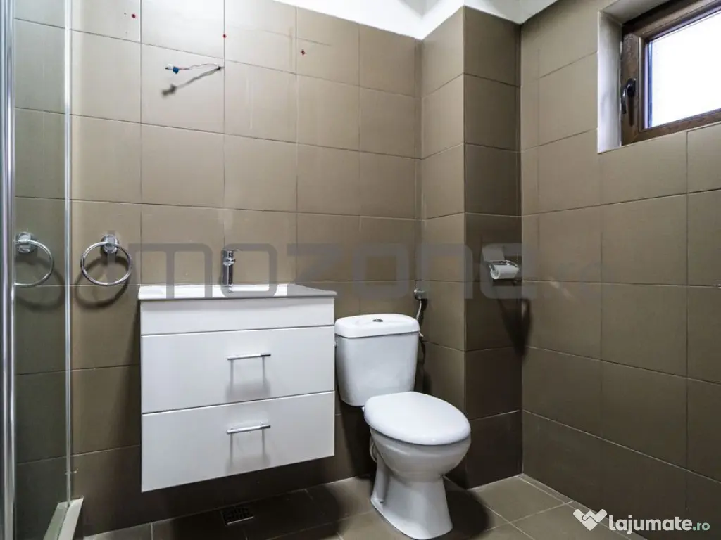 2 camere cu terasă mare, metrou Gorjului/Romancierilo, D... 