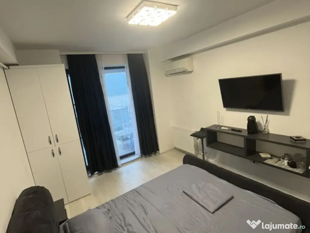 Apartament 2 camere Mamaia 