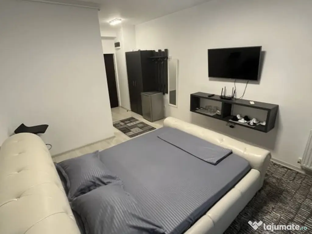 Apartament 2 camere Mamaia 