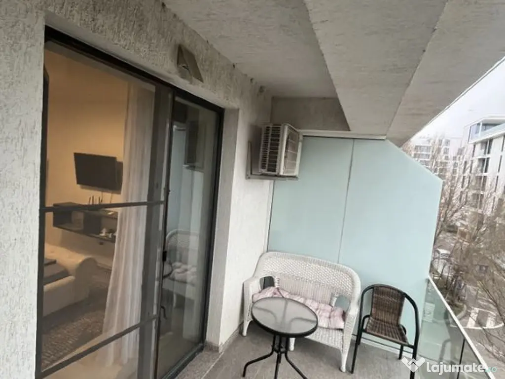 Apartament 2 camere Mamaia 