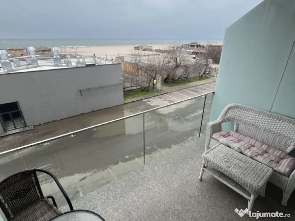 Apartament 2 camere Mamaia 
