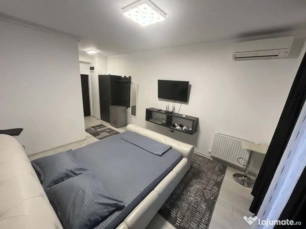 Apartament 2 camere Mamaia 