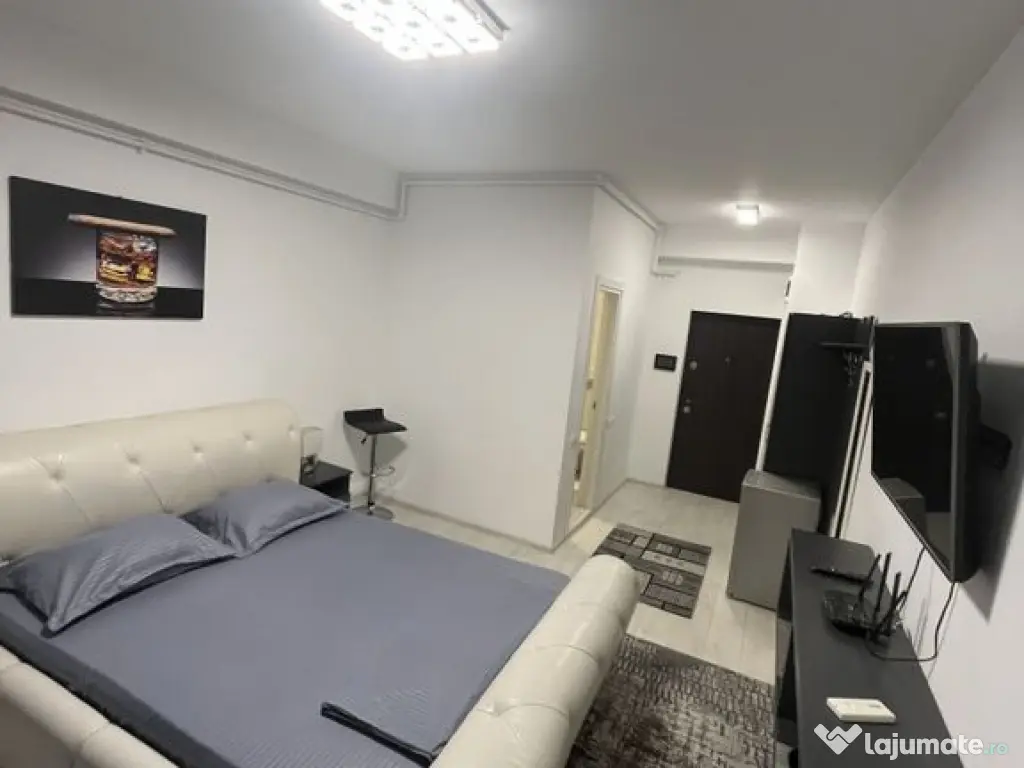 Apartament 2 camere Mamaia 