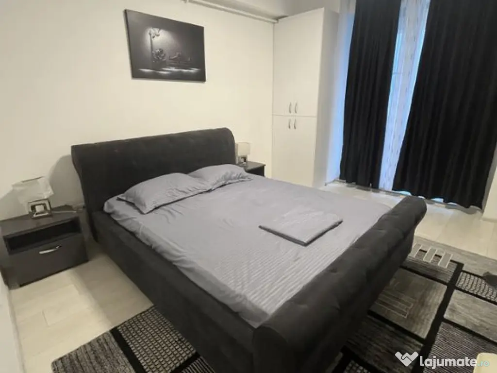 Apartament 2 camere Mamaia 