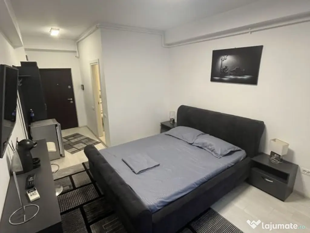 Apartament 2 camere Mamaia 