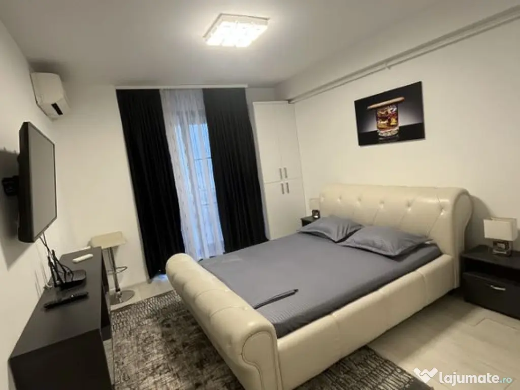 Apartament 2 camere Mamaia 