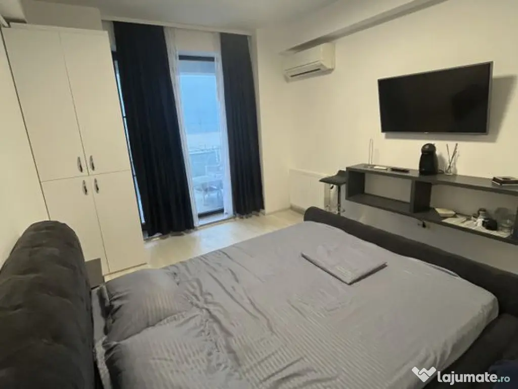 Apartament 2 camere Mamaia 