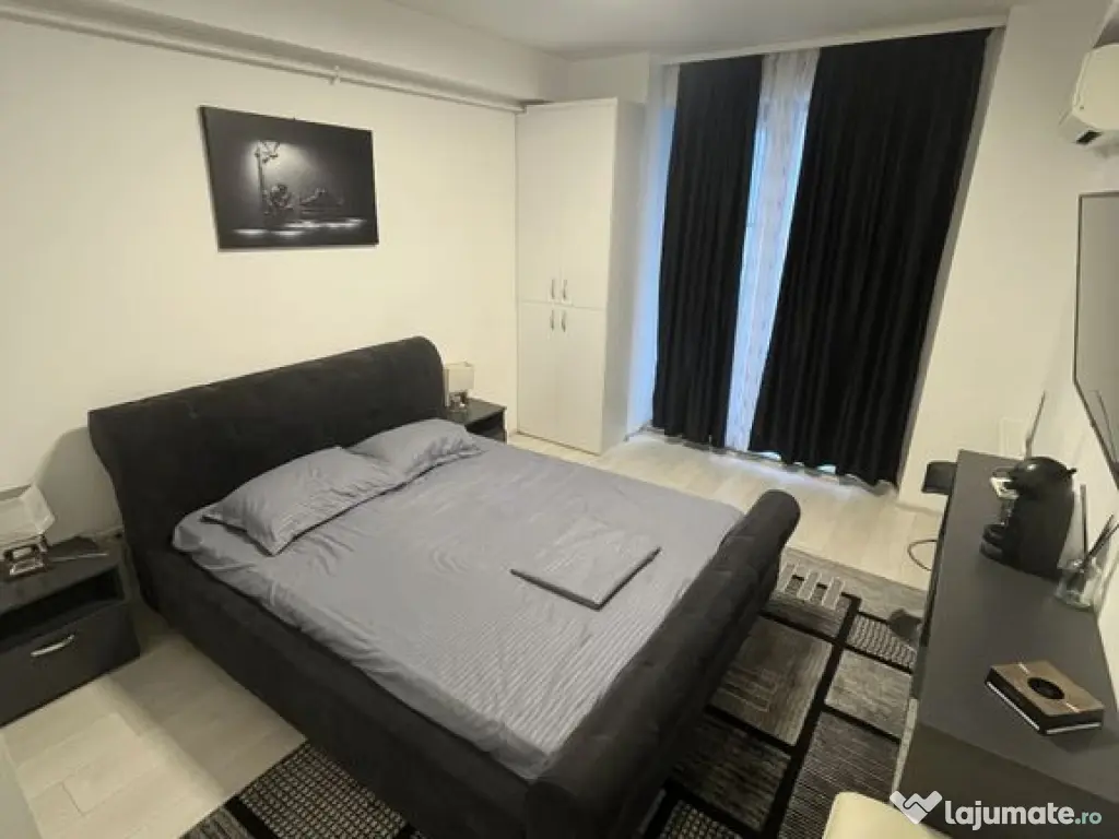 Apartament 2 camere Mamaia 