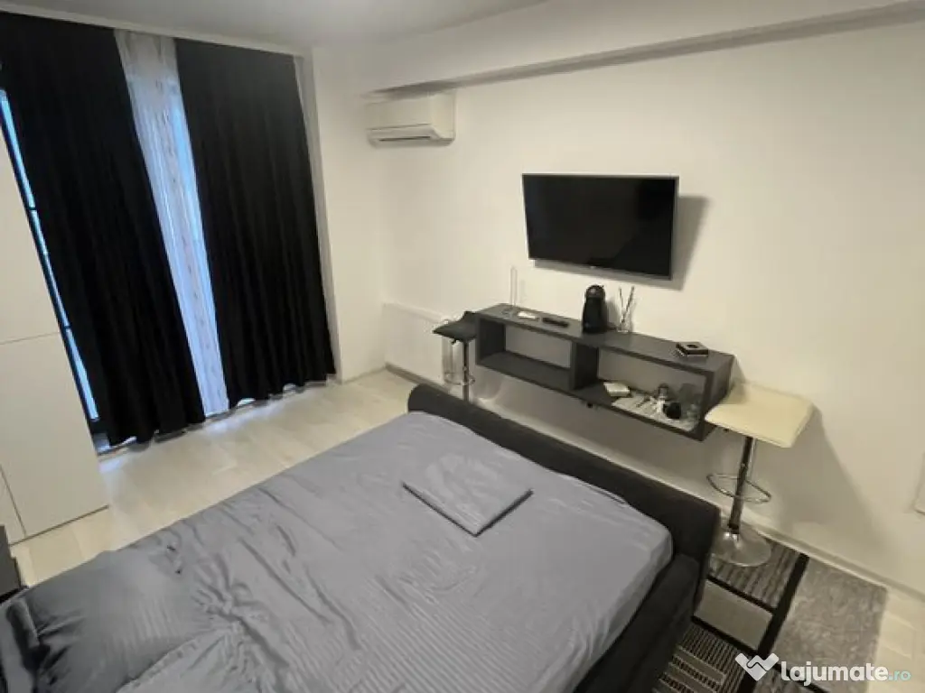 Apartament 2 camere Mamaia 