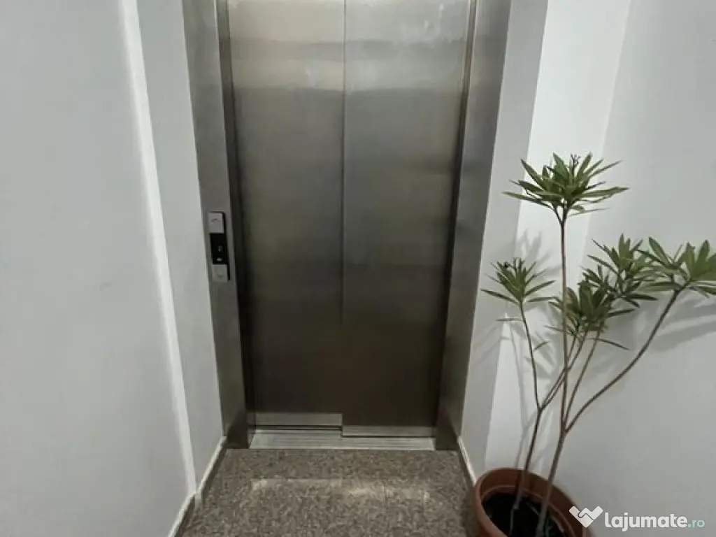 Apartament 2 camere Mamaia 