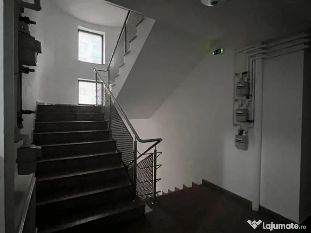 Apartament 2 camere Mamaia 