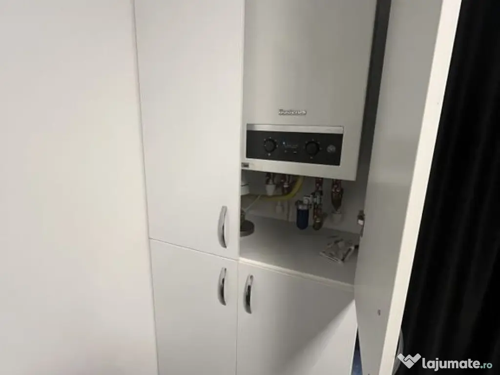 Apartament 2 camere Mamaia 