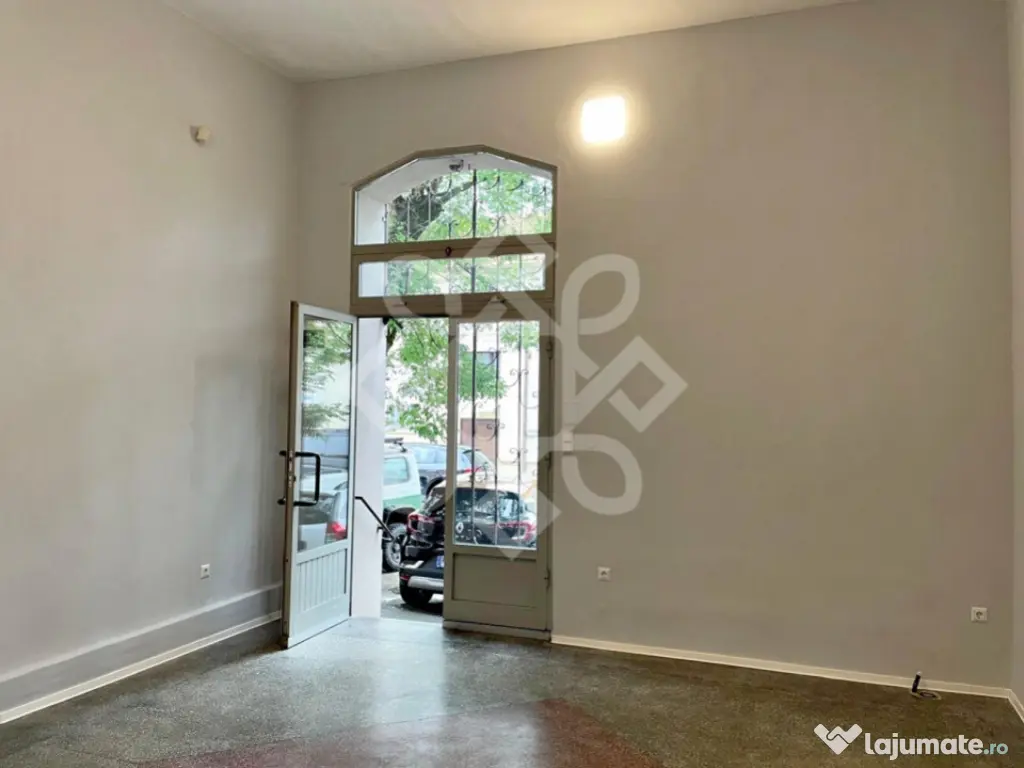 Spatiu de birou de inchiriat, ultracentral in Oradea